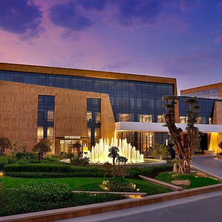 The St. Regis Riyadh Eksteriør bilde