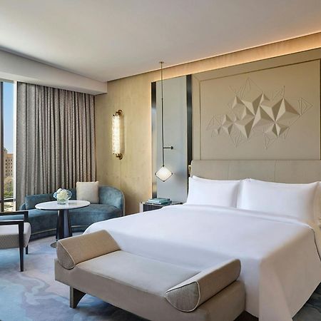 The St. Regis Riyadh Eksteriør bilde