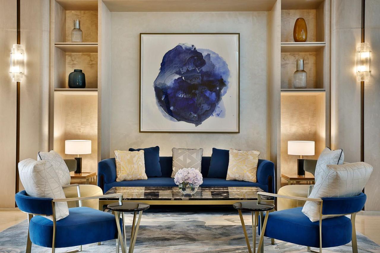 The St. Regis Riyadh Eksteriør bilde