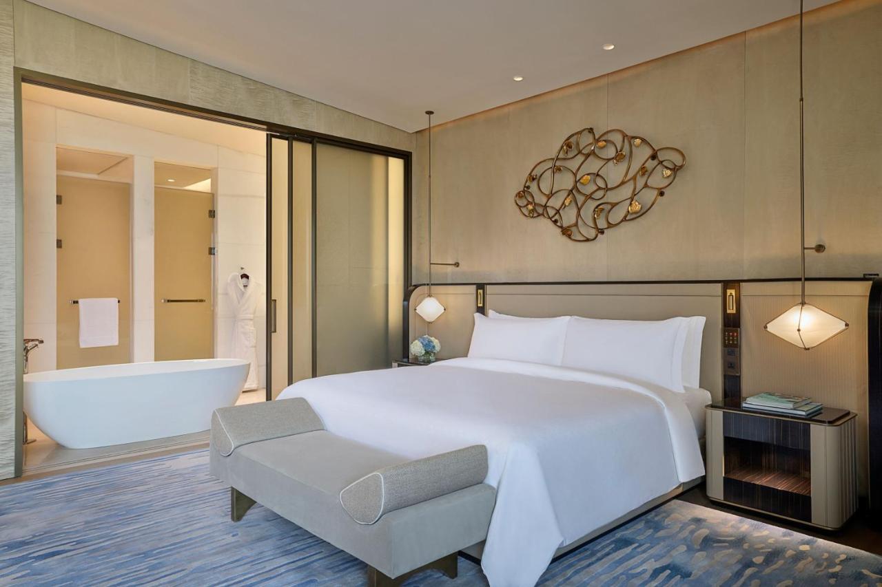 The St. Regis Riyadh Eksteriør bilde