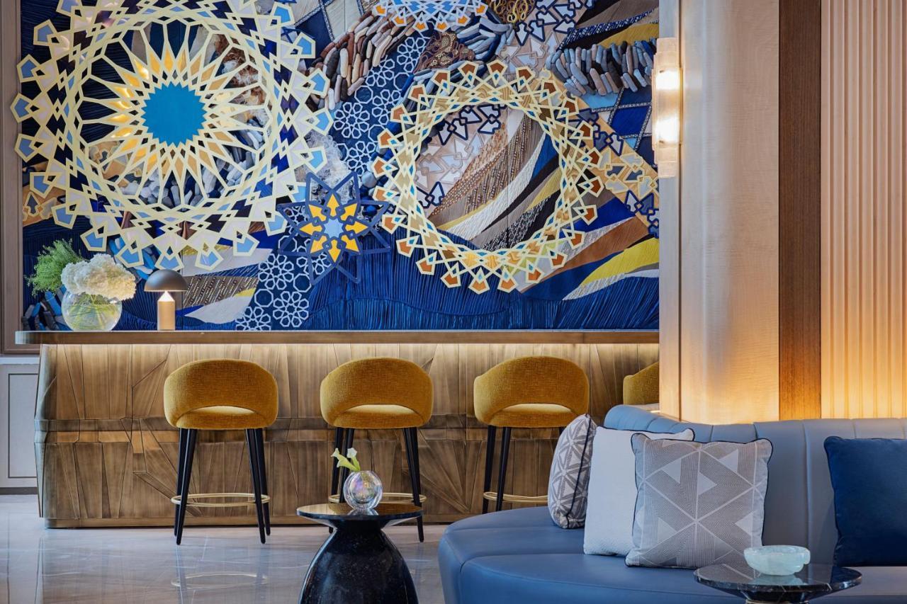 The St. Regis Riyadh Eksteriør bilde
