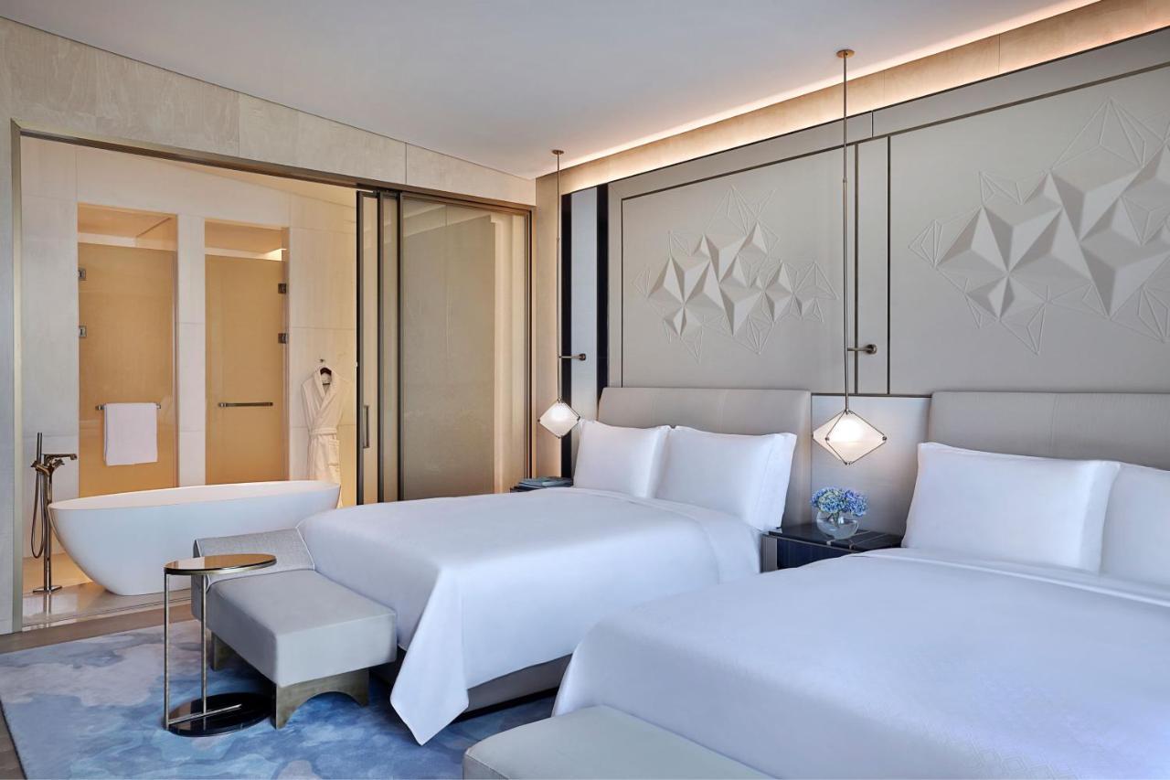 The St. Regis Riyadh Eksteriør bilde
