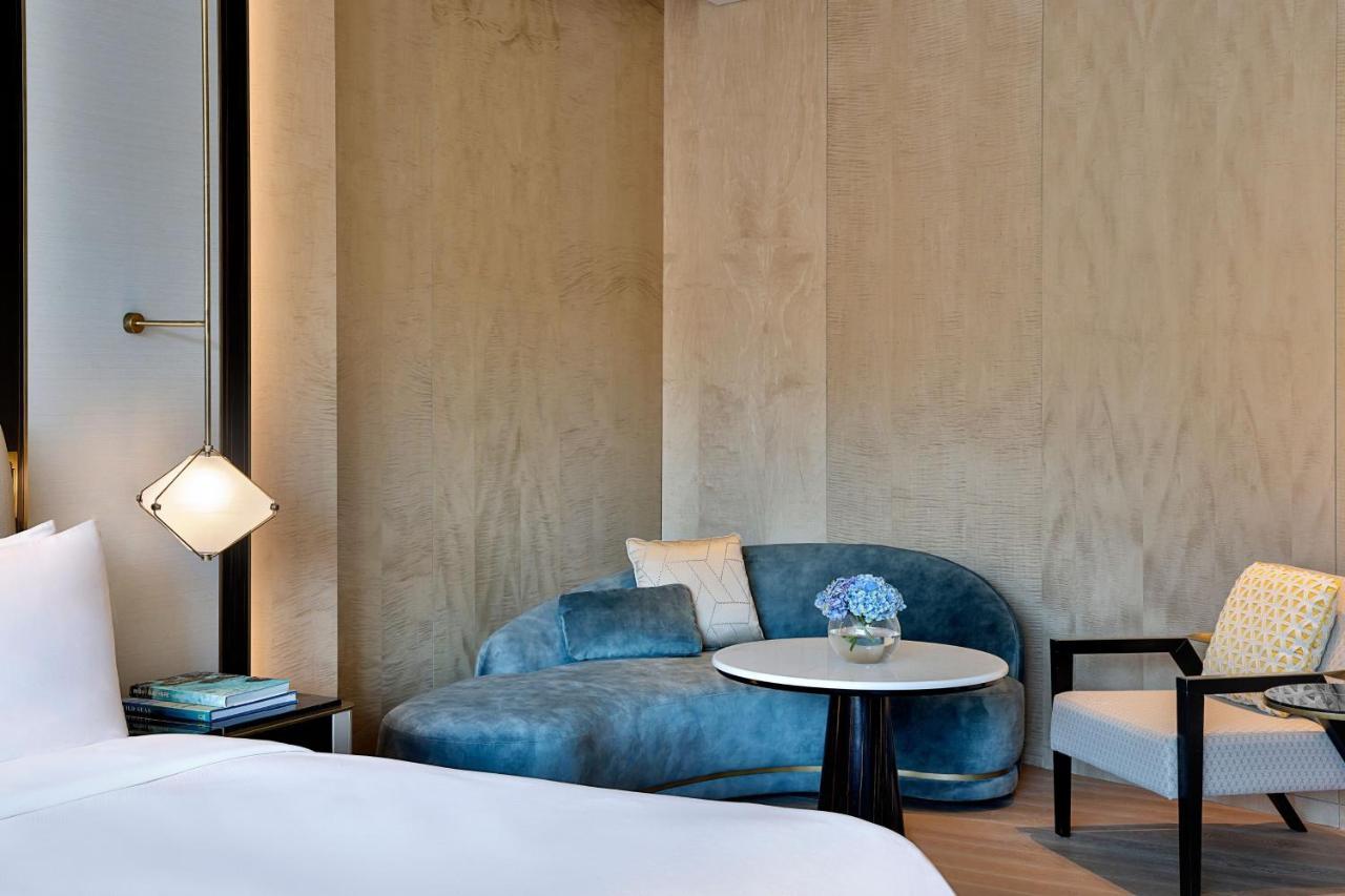 The St. Regis Riyadh Eksteriør bilde