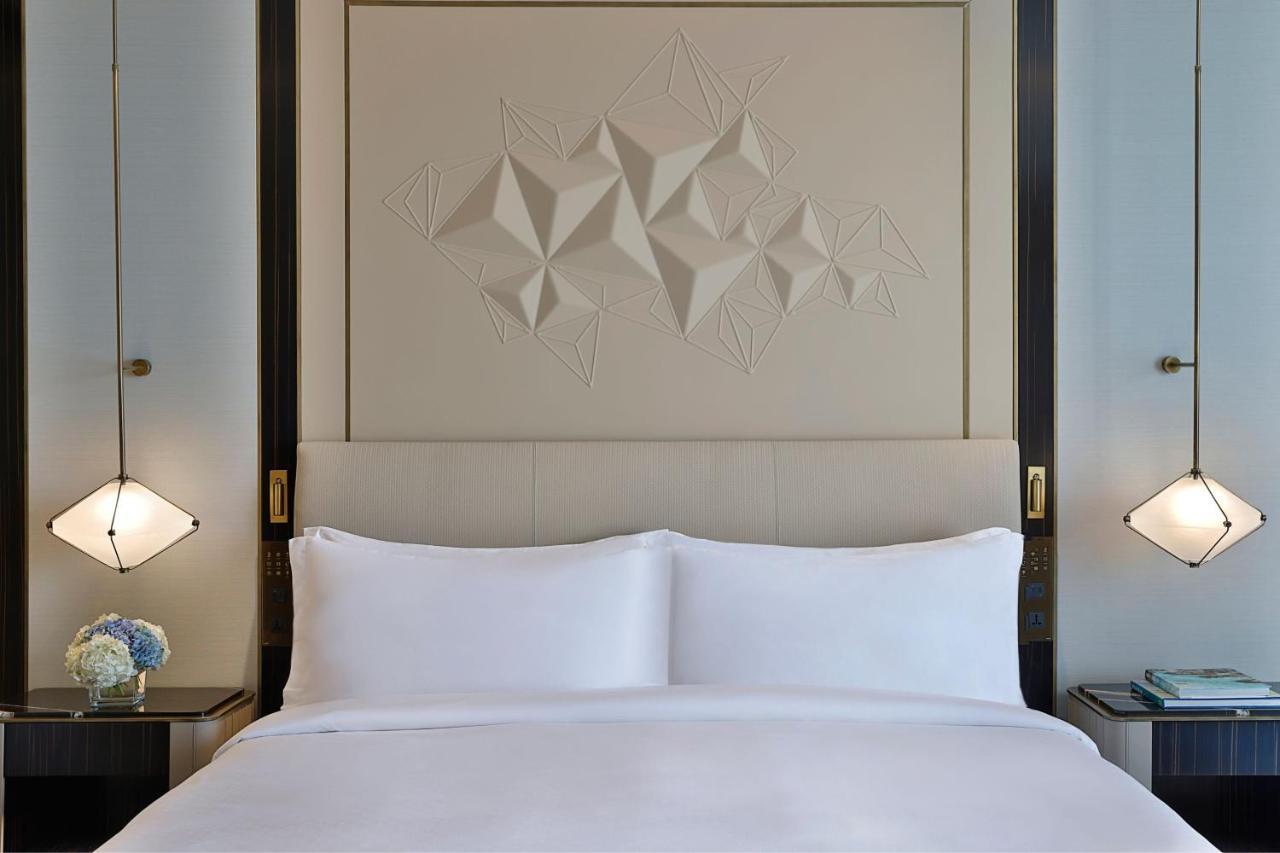 The St. Regis Riyadh Eksteriør bilde