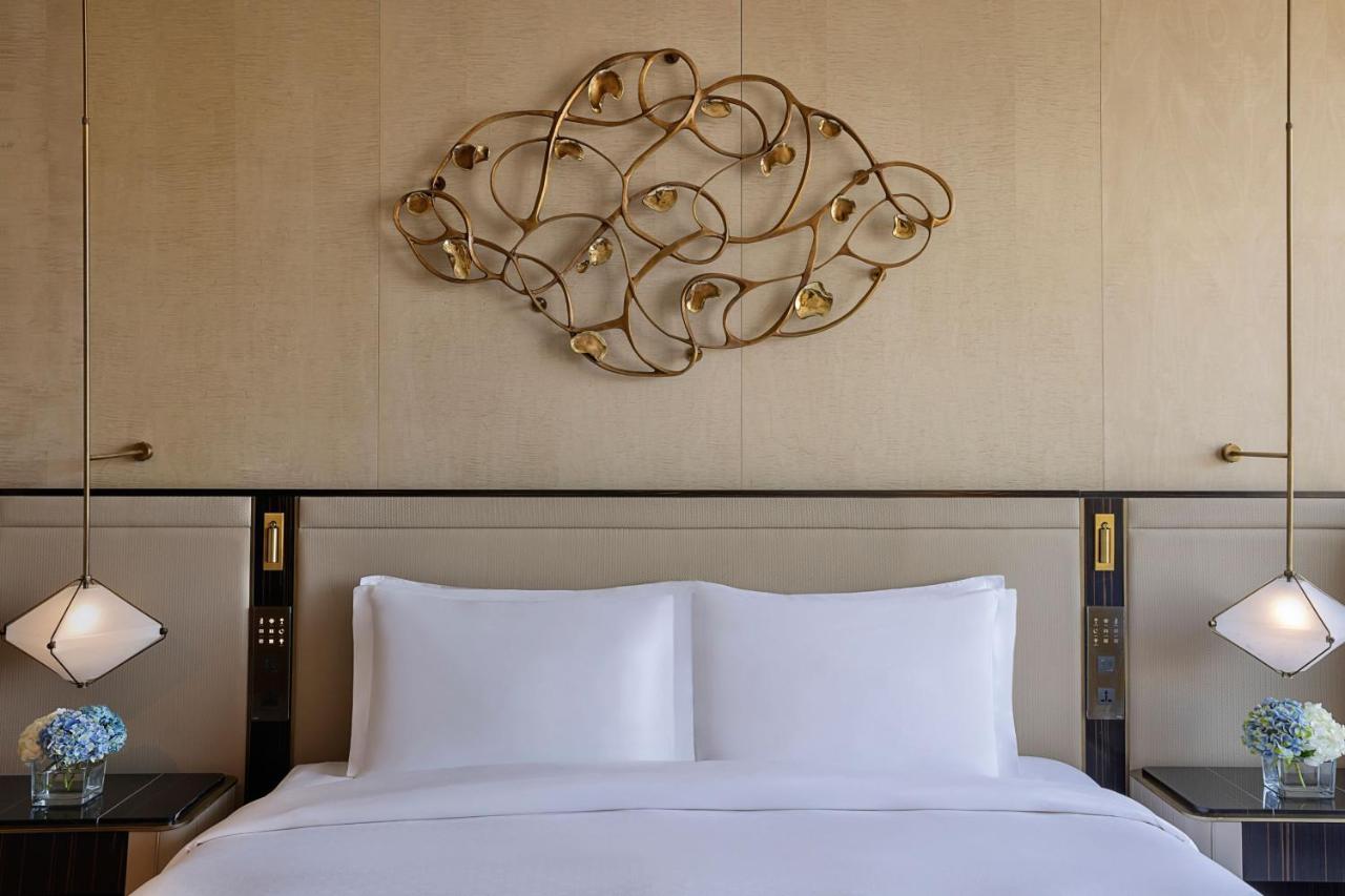 The St. Regis Riyadh Eksteriør bilde