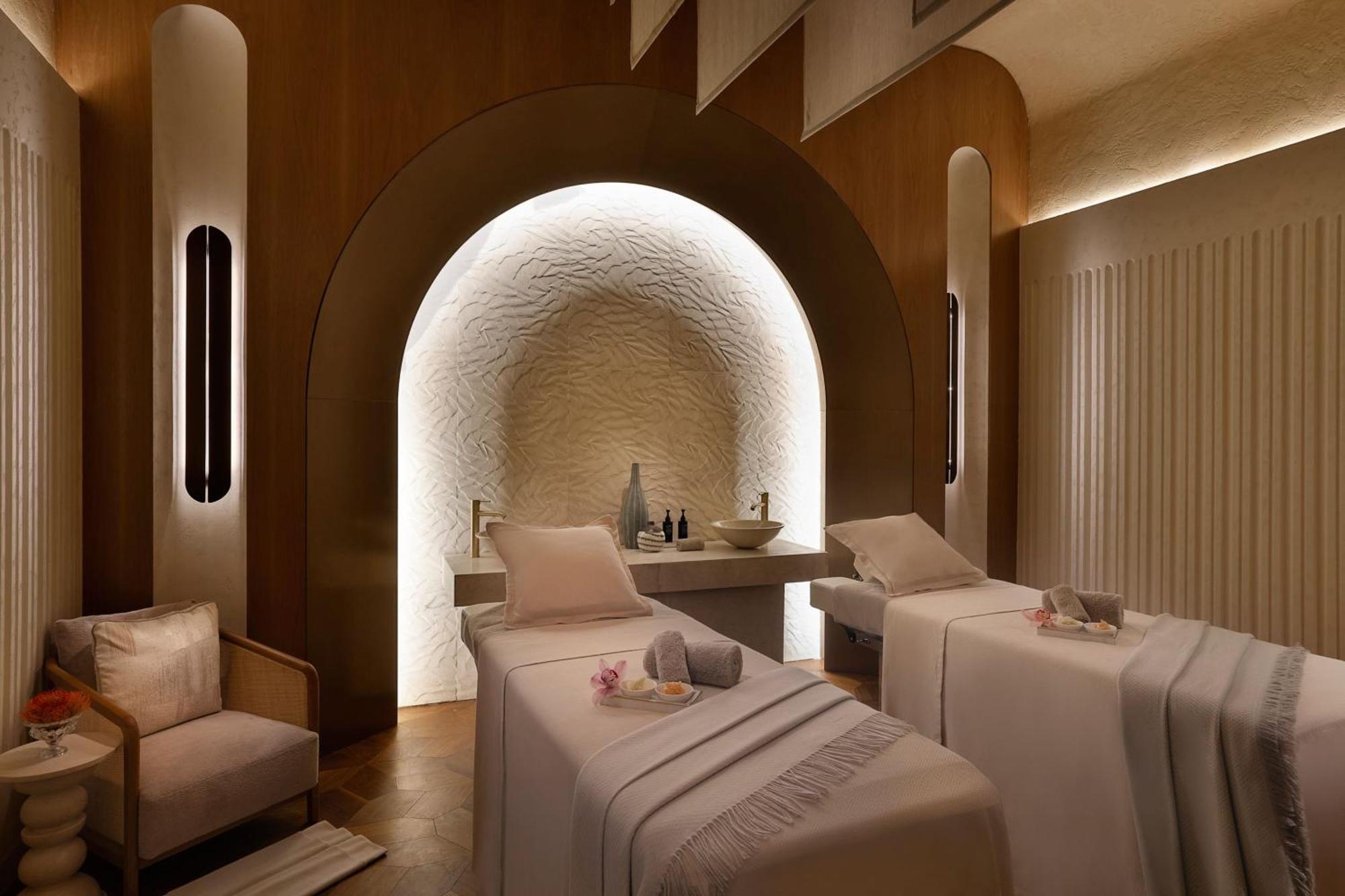 The St. Regis Riyadh Eksteriør bilde