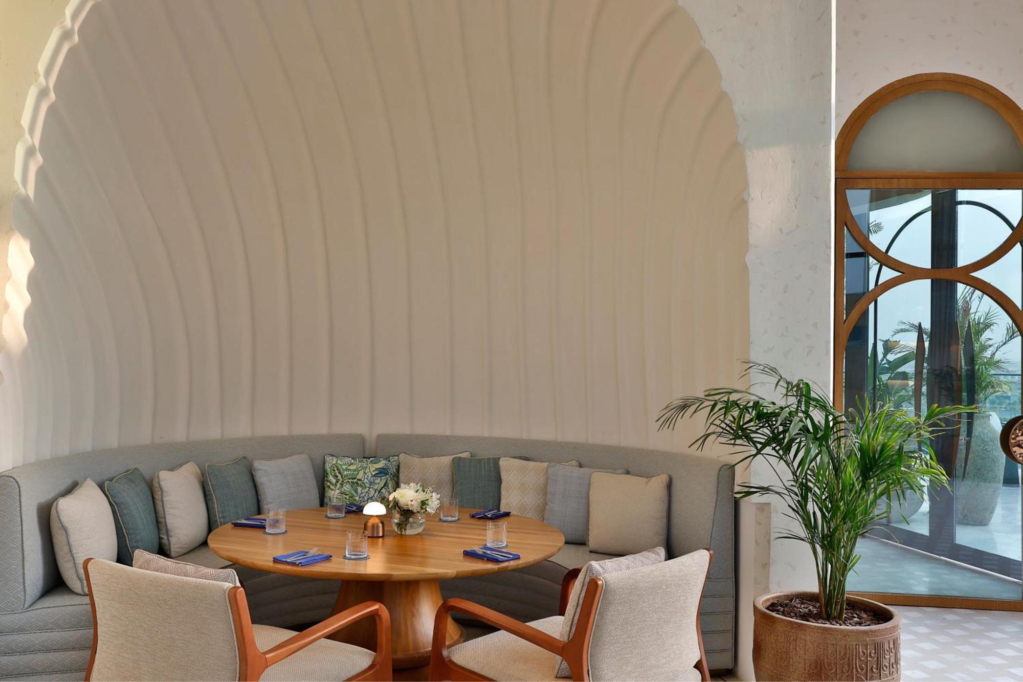 The St. Regis Riyadh Eksteriør bilde