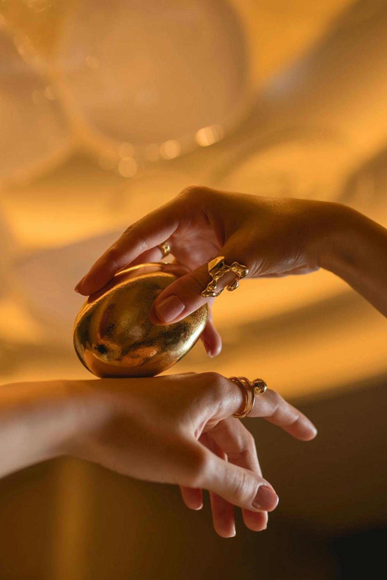 The St. Regis Riyadh Eksteriør bilde