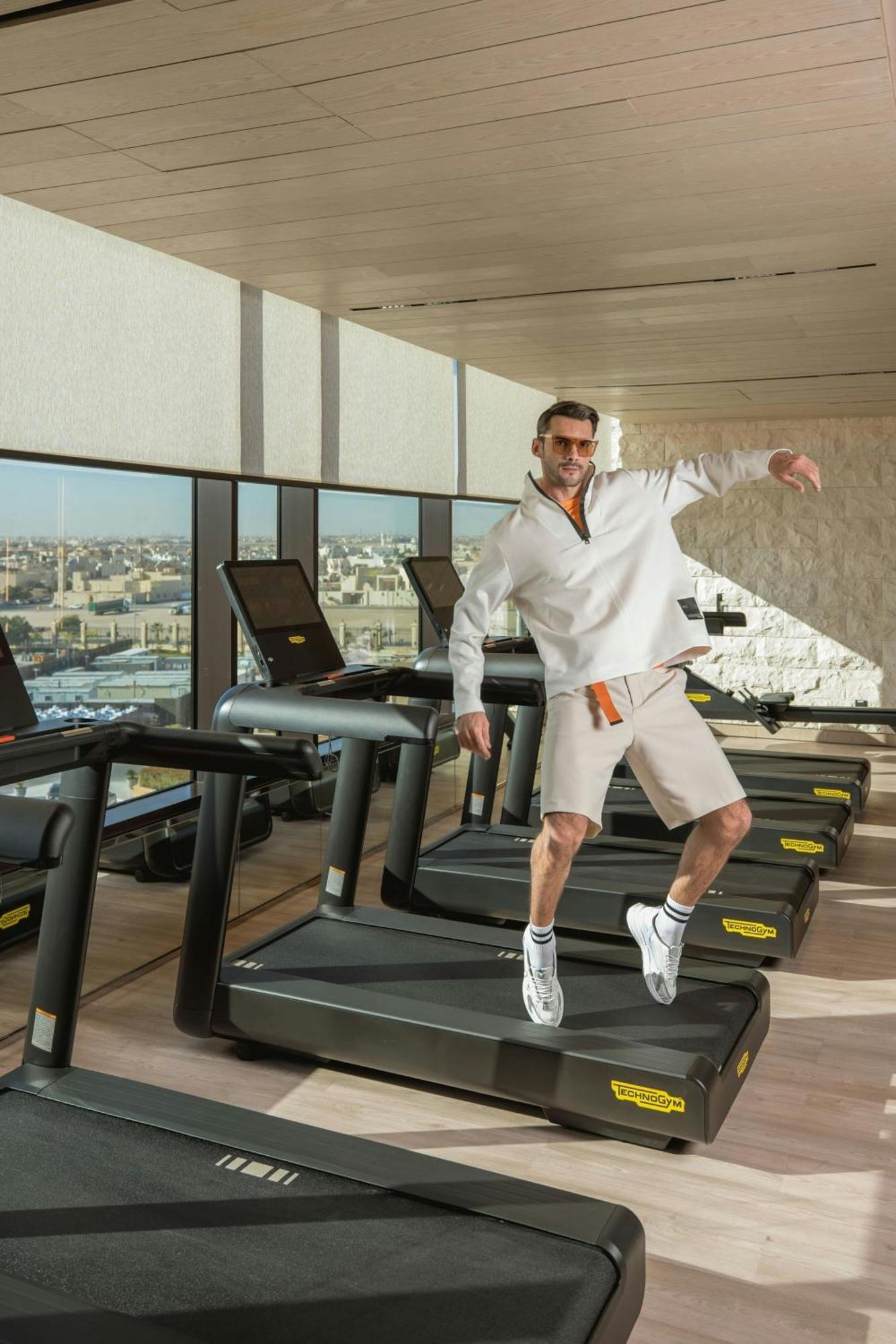 The St. Regis Riyadh Eksteriør bilde