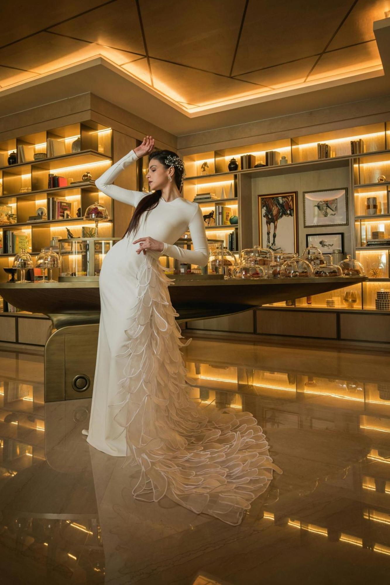 The St. Regis Riyadh Eksteriør bilde